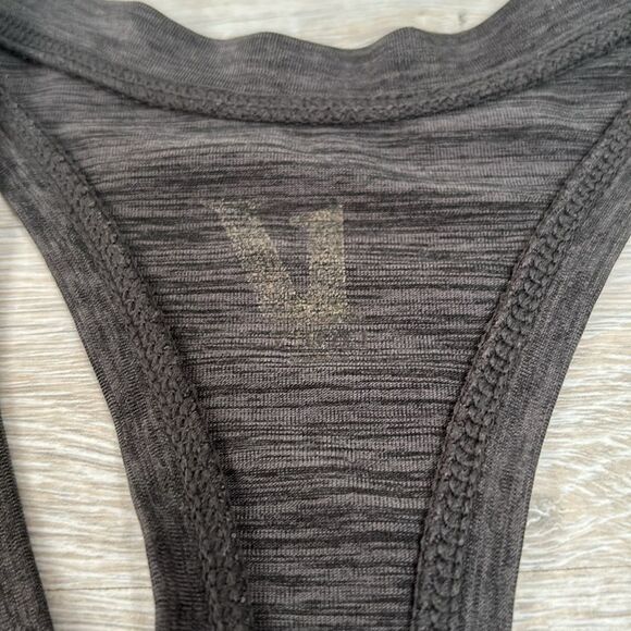 Vuori racerback tank top - Picture 4 of 5